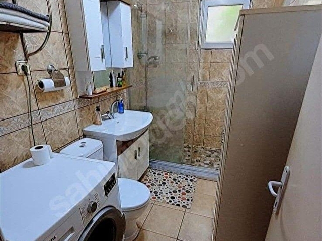 ÇANKAYA TUNALI ANA CADDEYE 20 METRE SÜPER KONUM EŞYALI KİRALIK - Görsel 8
