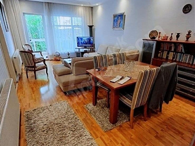 ÇANKAYA TUNALI ANA CADDEYE 20 METRE SÜPER KONUM EŞYALI KİRALIK - Görsel 2