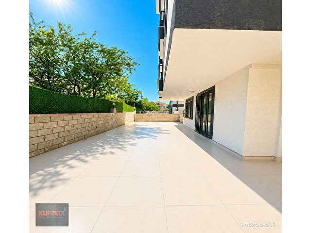 KUPONXTEN KENDİNE AİT BAHÇE KULLANIMI İLE 1+1 KİRALIK DAİRE!! - Görsel 11