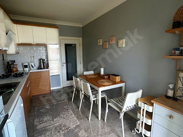 SAHİBİNDEN 1.CADDEDE SATILIK DAİRE - Görsel 8