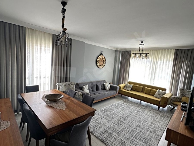 SAHİBİNDEN 1.CADDEDE SATILIK DAİRE - Görsel 10