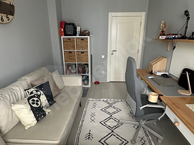 SAHİBİNDEN 1.CADDEDE SATILIK DAİRE - Görsel 15