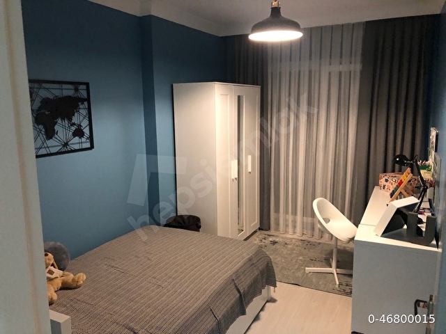 SAHİBİNDEN 1.CADDEDE SATILIK DAİRE - Görsel 16