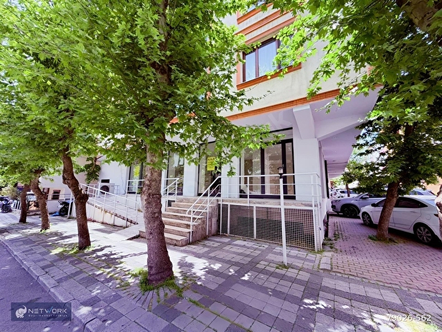 250 M2 ATAŞEHİR FETİH MAH GİRİŞ VE BODRUM KAT KİRALIK - Görsel 4