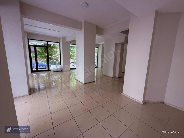 250 M2 ATAŞEHİR FETİH MAH GİRİŞ VE BODRUM KAT KİRALIK - Görsel 24