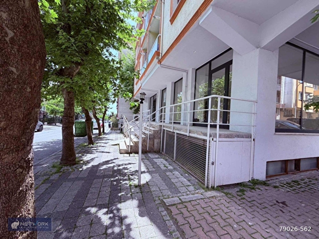 250 M2 ATAŞEHİR FETİH MAH GİRİŞ VE BODRUM KAT KİRALIK - Görsel 30