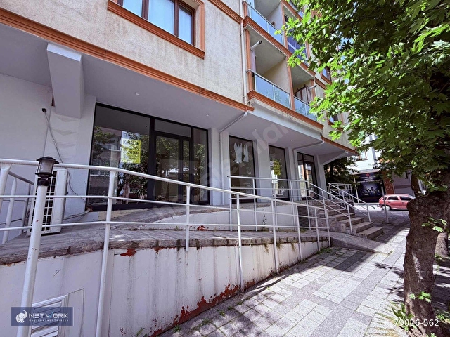 250 M2 ATAŞEHİR FETİH MAH GİRİŞ VE BODRUM KAT KİRALIK - Görsel 7