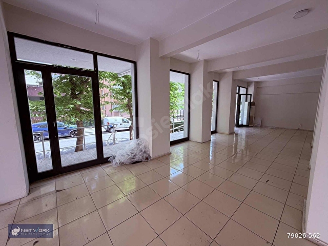 250 M2 ATAŞEHİR FETİH MAH GİRİŞ VE BODRUM KAT KİRALIK - Görsel 25
