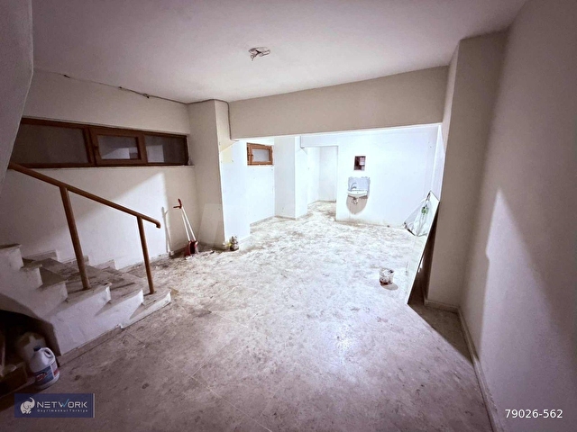 250 M2 ATAŞEHİR FETİH MAH GİRİŞ VE BODRUM KAT KİRALIK - Görsel 15