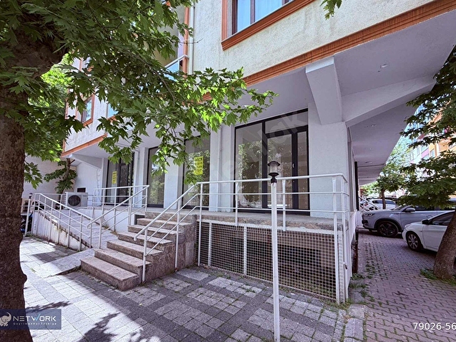 250 M2 ATAŞEHİR FETİH MAH GİRİŞ VE BODRUM KAT KİRALIK - Görsel 11