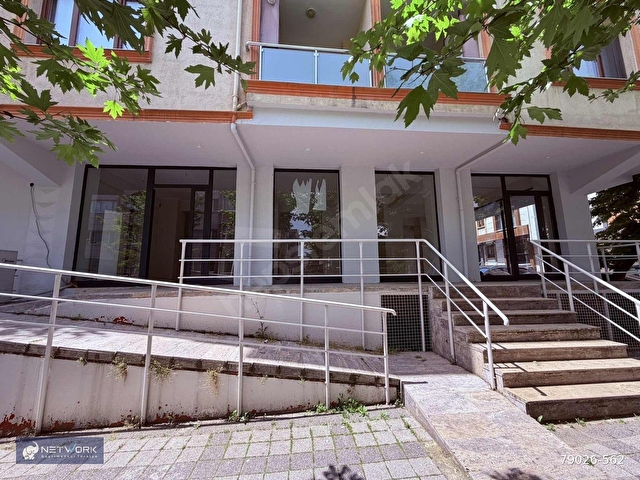 250 M2 ATAŞEHİR FETİH MAH GİRİŞ VE BODRUM KAT KİRALIK