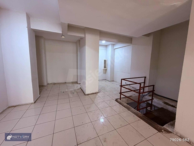 250 M2 ATAŞEHİR FETİH MAH GİRİŞ VE BODRUM KAT KİRALIK - Görsel 21