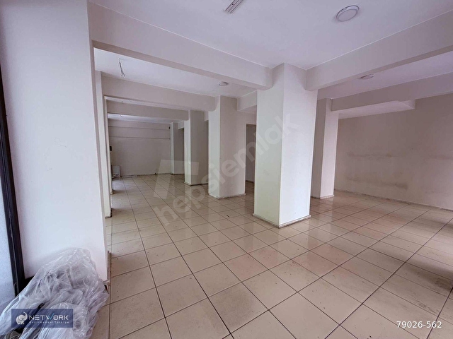 250 M2 ATAŞEHİR FETİH MAH GİRİŞ VE BODRUM KAT KİRALIK - Görsel 27