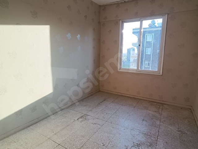 HAS GAYRİMENKUL ÇAĞDAŞKENT MAHALLESİ SİTE İÇERİSİNDE 3+1 SATILIK - Görsel 4