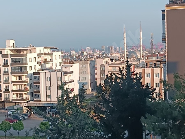 HAS GAYRİMENKUL ÇAĞDAŞKENT MAHALLESİ SİTE İÇERİSİNDE 3+1 SATILIK - Görsel 13