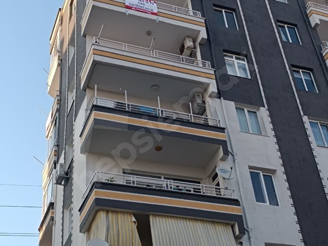 HAS GAYRİMENKUL ÇAĞDAŞKENT MAHALLESİ SİTE İÇERİSİNDE 3+1 SATILIK