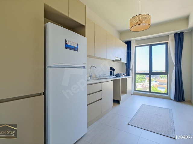 Aylık Kiralık 3 Odalı Daire - Sakarya Serdivan Arabacıalanı Mahallesi - 6 Kişi Kapasiteli - Görsel 4