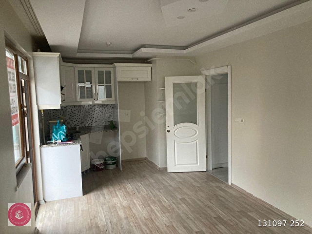 SATILIK 2+0 ASANSÖRLÜ DAİRE - Görsel 13