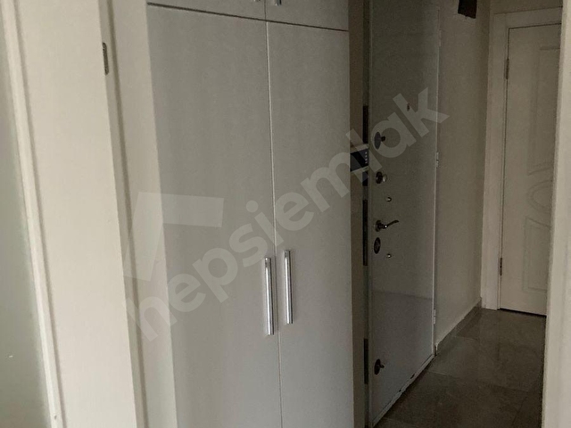 SATILIK 2+0 ASANSÖRLÜ DAİRE - Görsel 12