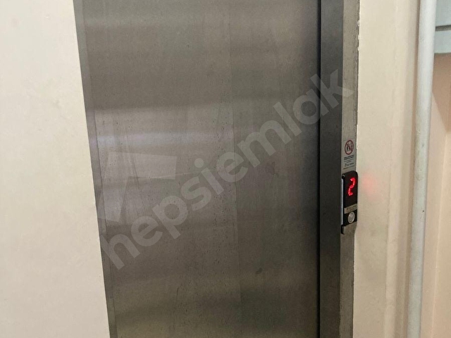 SATILIK 2+0 ASANSÖRLÜ DAİRE - Görsel 19