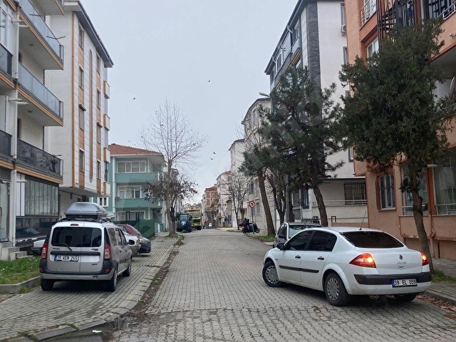 SATILIK 2+0 ASANSÖRLÜ DAİRE - Görsel 20