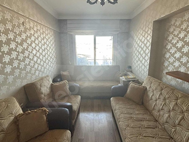 KOYUNCUOĞLU SİTESİNDE SATILIK 3+1 ARAKAT DAİRE KREDİ SINIRI YOK - Görsel 28