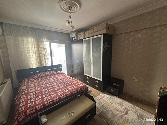 KOYUNCUOĞLU SİTESİNDE SATILIK 3+1 ARAKAT DAİRE KREDİ SINIRI YOK - Görsel 8