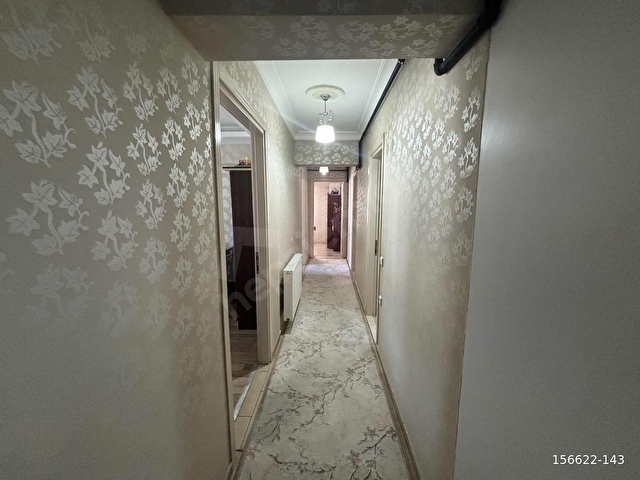 KOYUNCUOĞLU SİTESİNDE SATILIK 3+1 ARAKAT DAİRE KREDİ SINIRI YOK - Görsel 24
