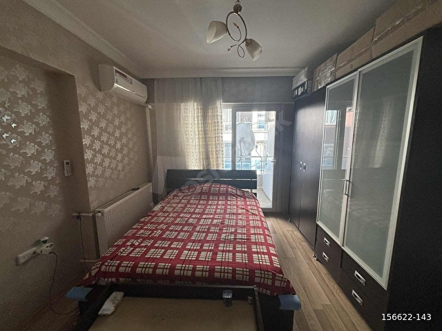 KOYUNCUOĞLU SİTESİNDE SATILIK 3+1 ARAKAT DAİRE KREDİ SINIRI YOK - Görsel 9