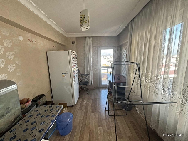 KOYUNCUOĞLU SİTESİNDE SATILIK 3+1 ARAKAT DAİRE KREDİ SINIRI YOK - Görsel 10