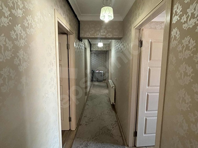 KOYUNCUOĞLU SİTESİNDE SATILIK 3+1 ARAKAT DAİRE KREDİ SINIRI YOK - Görsel 15
