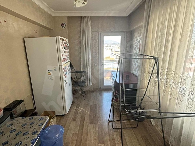 KOYUNCUOĞLU SİTESİNDE SATILIK 3+1 ARAKAT DAİRE KREDİ SINIRI YOK - Görsel 11