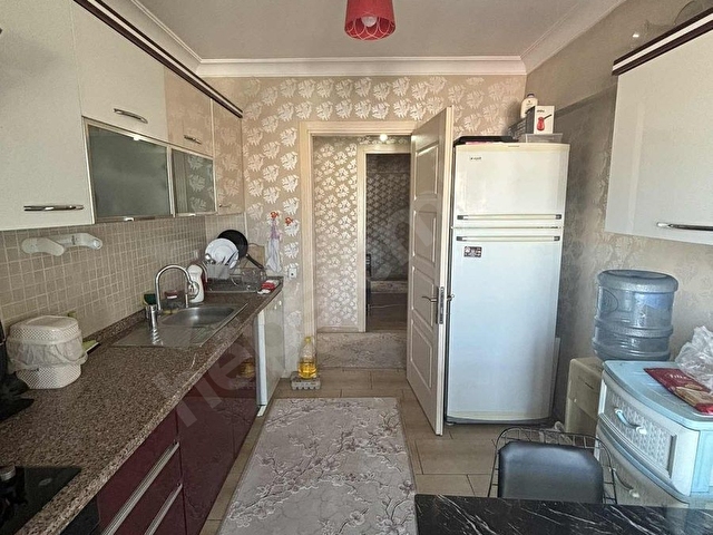 KOYUNCUOĞLU SİTESİNDE SATILIK 3+1 ARAKAT DAİRE KREDİ SINIRI YOK - Görsel 17