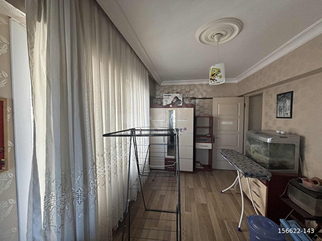 KOYUNCUOĞLU SİTESİNDE SATILIK 3+1 ARAKAT DAİRE KREDİ SINIRI YOK - Görsel 12