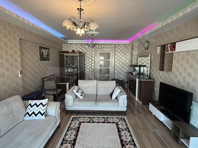 KOYUNCUOĞLU SİTESİNDE SATILIK 3+1 ARAKAT DAİRE KREDİ SINIRI YOK - Görsel 20