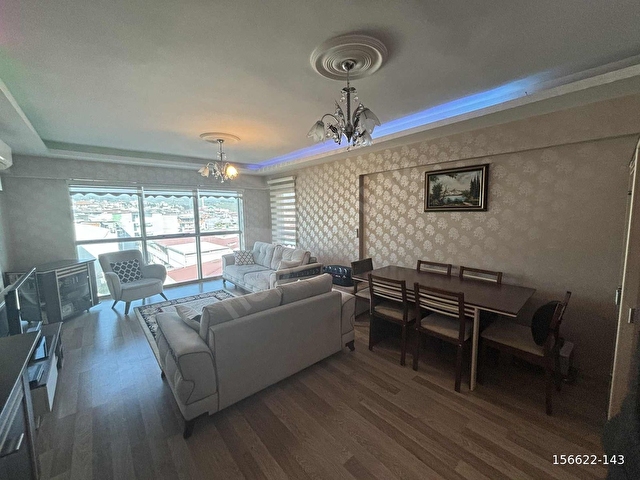 KOYUNCUOĞLU SİTESİNDE SATILIK 3+1 ARAKAT DAİRE KREDİ SINIRI YOK - Görsel 22