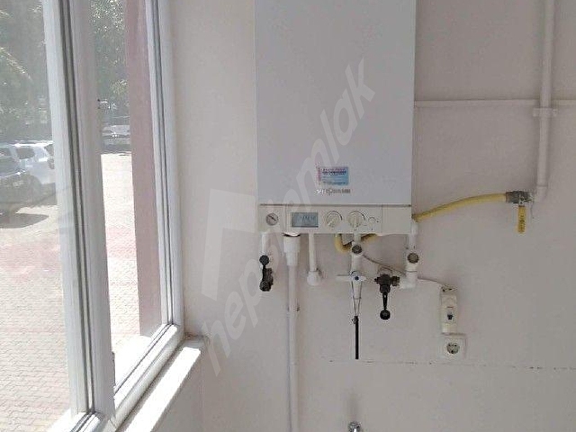 EDİRNE MERKEZ ATATÜRK MAHALLESİNDE JANDARMA KARŞISI BÜYÜK 3+1 SATILIK DAİRE - Görsel 5