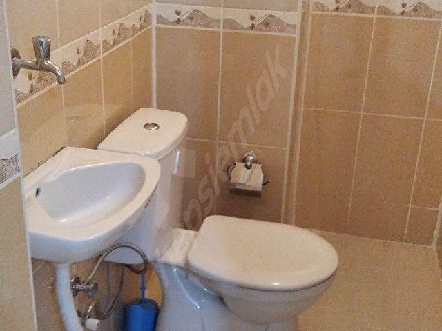 EDİRNE MERKEZ ATATÜRK MAHALLESİNDE JANDARMA KARŞISI BÜYÜK 3+1 SATILIK DAİRE - Görsel 8