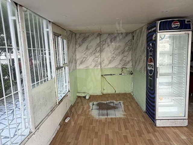İNÖNÜ CAD ÜZERİ KİRALIK 2 AYRI DÜKKAN FİYAT 1İ İÇİN - Görsel 6