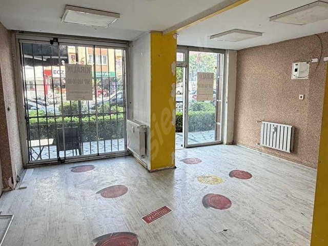 İNÖNÜ CAD ÜZERİ KİRALIK 2 AYRI DÜKKAN FİYAT 1İ İÇİN - Görsel 8