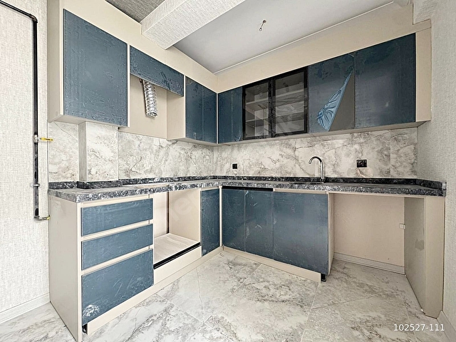 BEYLERDEN 29 EKİM MAHALLESİNDE KATTA SIFIR 2+1 LÜX DAİRELER