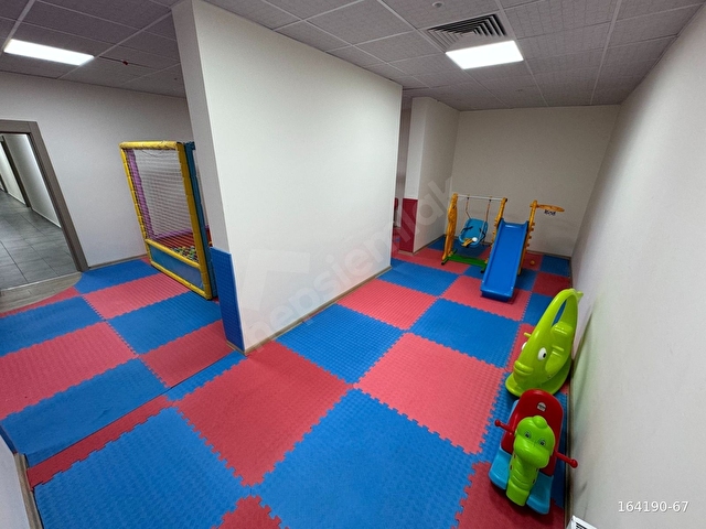 MOTTO ANKARA PROJESİ RİSE OFFICIAL EŞYALI 1+1 DAİRE!!!! - Görsel 17