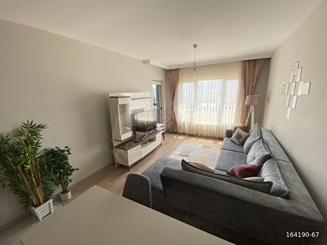 MOTTO ANKARA PROJESİ RİSE OFFICIAL EŞYALI 1+1 DAİRE!!!! - Görsel 6