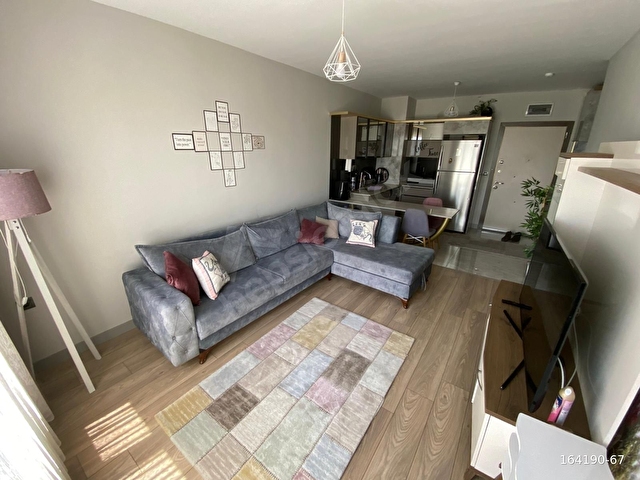 MOTTO ANKARA PROJESİ RİSE OFFICIAL EŞYALI 1+1 DAİRE!!!! - Görsel 7