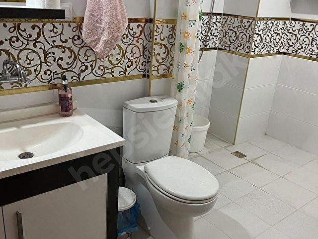 İDEALDEN AİLE AP. DA FATİH MAH. ANAYOLA SIFIR 3+1 SATILIK DAİRE - Görsel 8