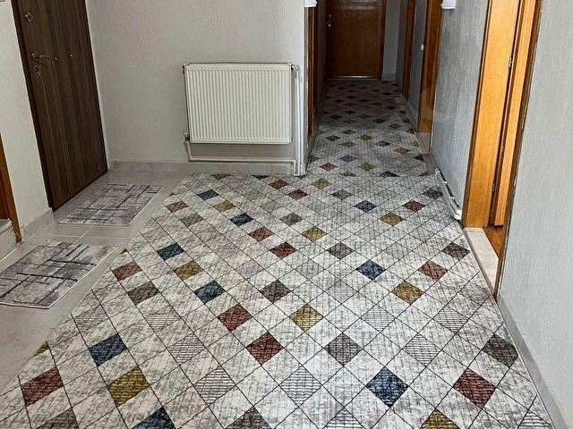 İDEALDEN AİLE AP. DA FATİH MAH. ANAYOLA SIFIR 3+1 SATILIK DAİRE - Görsel 3
