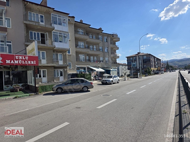 İDEALDEN AİLE AP. DA FATİH MAH. ANAYOLA SIFIR 3+1 SATILIK DAİRE - Görsel 11