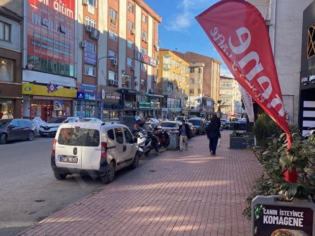 KDZ.EREĞLİ MÜFTÜ MAHALLESİNDE SATILIK 3+1 DAİRE