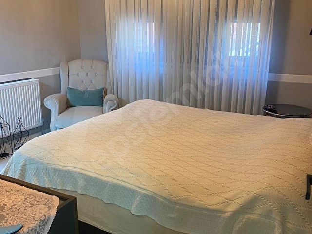 KDZ.EREĞLİ MÜFTÜ MAHALLESİNDE SATILIK 3+1 DAİRE - Görsel 9