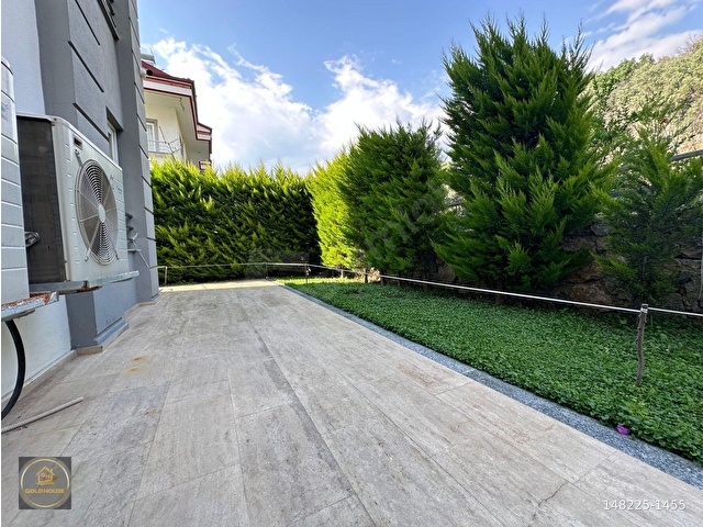 GoldHouse dan Satılık Havuzlu Site İçinde 3+1 Bahçe Katı Daire - Görsel 26